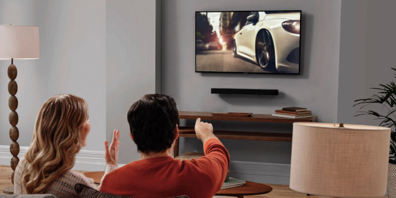 Soundbars
